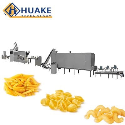Máquina para hacer pasta industrial